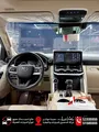 Toyota Land Cruiser VXR Twin Turbo 2024 V6